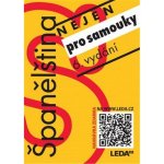 Španělština (nejen) pro samouky – Hledejceny.cz