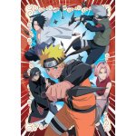 CLEMENTONI Naruto 1. motiv 1000 dílků – Hledejceny.cz