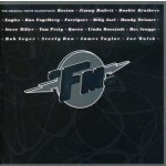Various - FM (The Original Movie Soundtrack) CD – Sleviste.cz