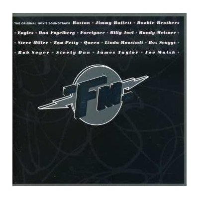 Various - FM (The Original Movie Soundtrack) CD – Sleviste.cz