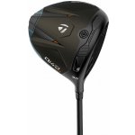 Taylormade Qi4D Max Mitsubishi Reax 50 MR Blue Driver pravé 10.5 Senior – Zboží Mobilmania