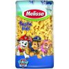 Melissa Těstoviny dětské paw patrol 0,5 kg