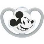 Nuk dudlík Perfect Match Air Disney Grey 1 ks – Zboží Mobilmania