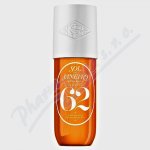 Sol de Janeiro Brazilian Crush Cheirosa 62 tělový sprej 240 ml – Hledejceny.cz