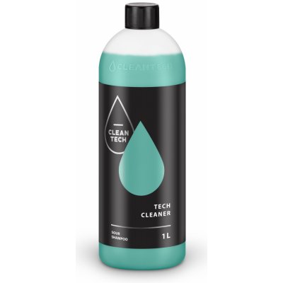 CleanTech Tech Cleaner 1 l | Zboží Auto