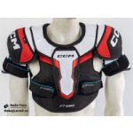 chrániče ramen CCM Jetspeed FT680 JR – Zboží Dáma
