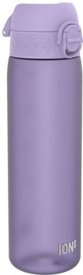 Ion8 Láhev na pití Leakproof Purple Blue 500 ml