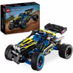 LEGO® Technic 42164 Závodní buggy – Zbozi.Blesk.cz