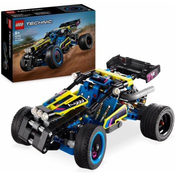 LEGO® Technic 42164 Závodní buggy