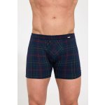 Cornette Prime 904/106 pánské boxerky modrá – Hledejceny.cz