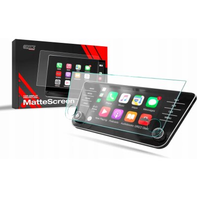 GRIZZ Protector, Ochrana displeje MatteScreen, Škoda Superb III, 2015-2024, Amundsen/Bolero, Display 8" – Hledejceny.cz