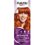 Palette Intensive Color Creme barva na vlasy intenzivní měděný 7-77 – Hledejceny.cz