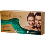 Ovular ovulační test 5 ks – Zboží Mobilmania