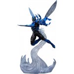 Iron Studios DC Comics series 8 Blue Beetle Art Scale 1/10 – Hledejceny.cz