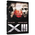 Xiii DVD – Hledejceny.cz