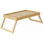 Boltze Podnos do postele GOBI 66x31,5 cm – Zboží Mobilmania