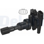 DELPHI GN10385-12B1 Zapalovací cívka (GN10385-12B1) – Hledejceny.cz