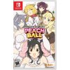 Hra na Nintendo Switch Senran Kagura Peach Ball