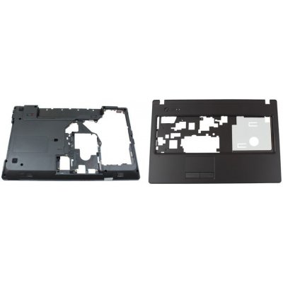 Kryt šasi spodní + PALM LENOVO G570 G575 HDMI – Zboží Živě