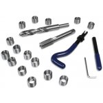 Sada pro opravu závitu M14 X 1,5 mm - TESAM S0001856 – Hledejceny.cz