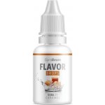 GymBeam Flavor Drops karamel 30 ml – Zboží Mobilmania