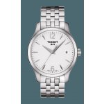 Tissot T063.210.11.037.00 – Hledejceny.cz