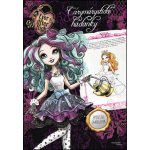 Ever After High-Čárymárystické hádanky – Hledejceny.cz