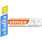 Elmex caries protection chrana proti zubnímu kazu 3 x 75 ml – Hledejceny.cz