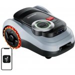 SEGWAY Navimow i210E Lidar 1000 m2 Lidar + Vision – Zboží Mobilmania