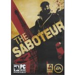 The Saboteur – Hledejceny.cz