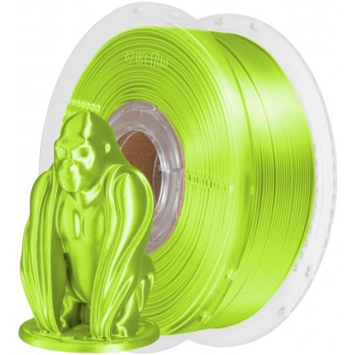 AzureFilm SILK PLA 1,75mm Silk Lime 1 kg – Zboží Živě