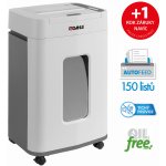 Dahle ShredMATIC 150 4 x 12 mm – Zboží Živě