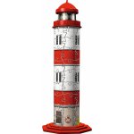 Ravensburger 3D puzzle Mini budova Maják 54 ks – Zboží Dáma