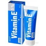 Dr. Müller Vitamin E mast 5% 50 ml – Zboží Dáma