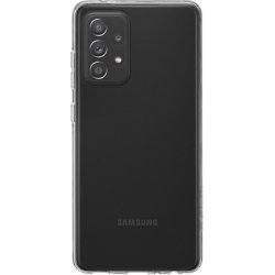 Pouzdro Tactical TPU Samsung Galaxy A52/A52 5G/A52s čiré