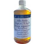 Alta Herba sirup ze 14 bylin ochrana organismu 500 ml – Hledejceny.cz