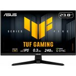 Asus TUF Gaming VG249QM5A – Zbozi.Blesk.cz