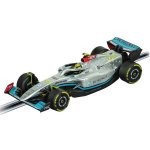 Carrera Autodráha GO 62549 Up to Speed – Zbozi.Blesk.cz