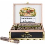 Brick House Robusto Maduro – Zboží Dáma