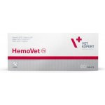 VetExpert HemoVet přípravek se železem pro psy 60 tbl – Hledejceny.cz