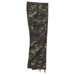 Kalhoty Brandit US Ranger BDU woodland – Hledejceny.cz