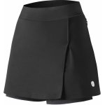 Dotout Fusion s vložkou dámská cyklistická sukně black – Zboží Mobilmania