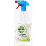 Dettol antibakteriální čistič na povrchy Limetka a Máta 500 ml – Zboží Mobilmania