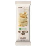 Vilgain Nut Butter Cups BIO Bílá s arašídovým máslem 39 g – Sleviste.cz