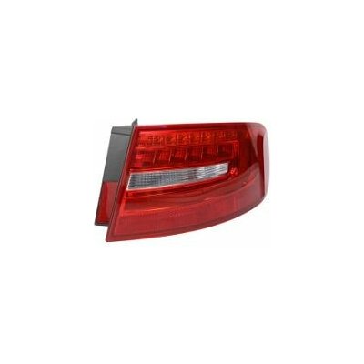 Zadní světlo- pravé vnější AUDI A4 (B8) 2011-2015 |011-2015| DEPO | 446-1937R-UE – Hledejceny.cz