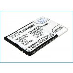 Cameron Sino CS-NK4LXL 1700mAh – Zboží Živě