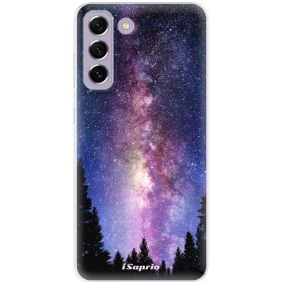 Pouzdro iSaprio - Milky Way 11 Samsung Galaxy S21 FE 5G