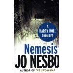 Nemesis - Jo Nesbø – Hledejceny.cz