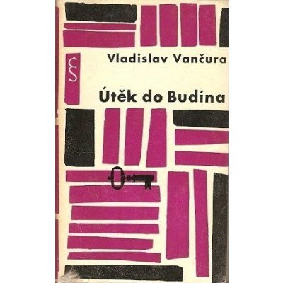 Útěk do Budína – Hledejceny.cz