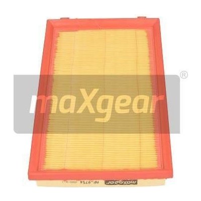 Vzduchový filtr MAXGEAR 26-0644 – Hledejceny.cz